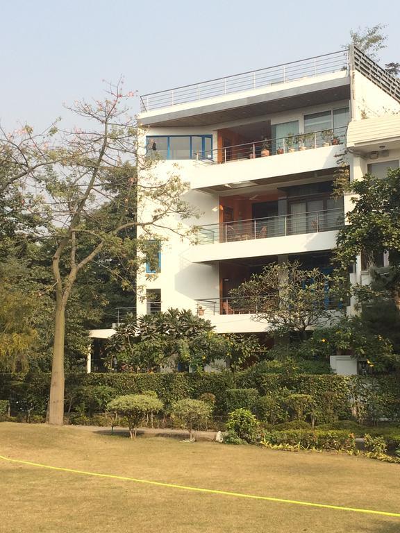 B Nineteen New Delhi Bagian luar foto