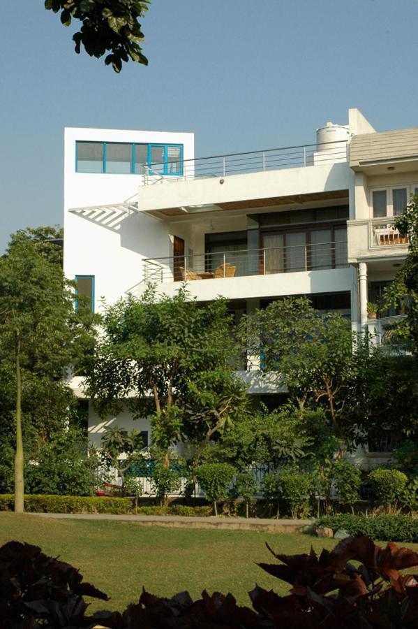 B Nineteen New Delhi Bagian luar foto